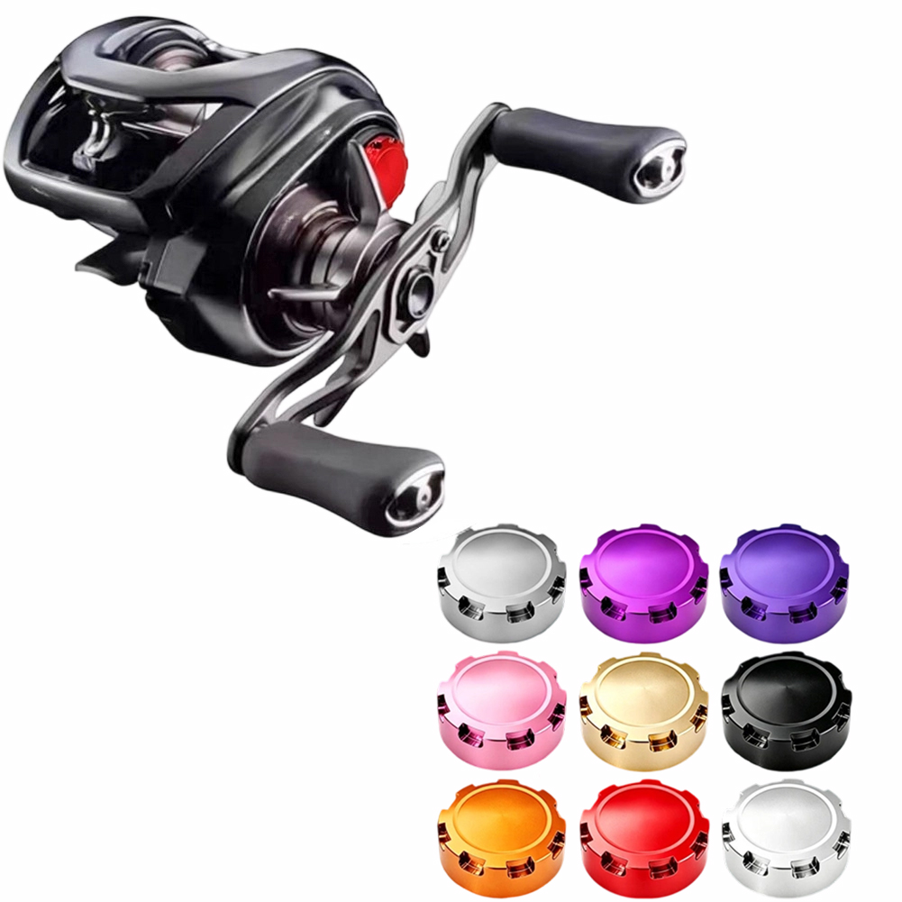 Baitcasting Reel - 交換用テンションノブ ダイワベイトキャスティングリールモデル24 26 SV 25 LTD用