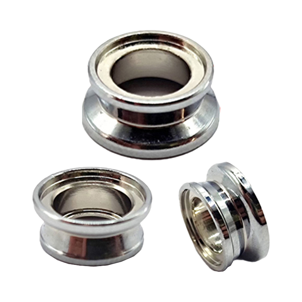 Reel Repair Kit - 10.7*4.5 ミリメートル釣り糸ローラー KastKing ため Veiros ため