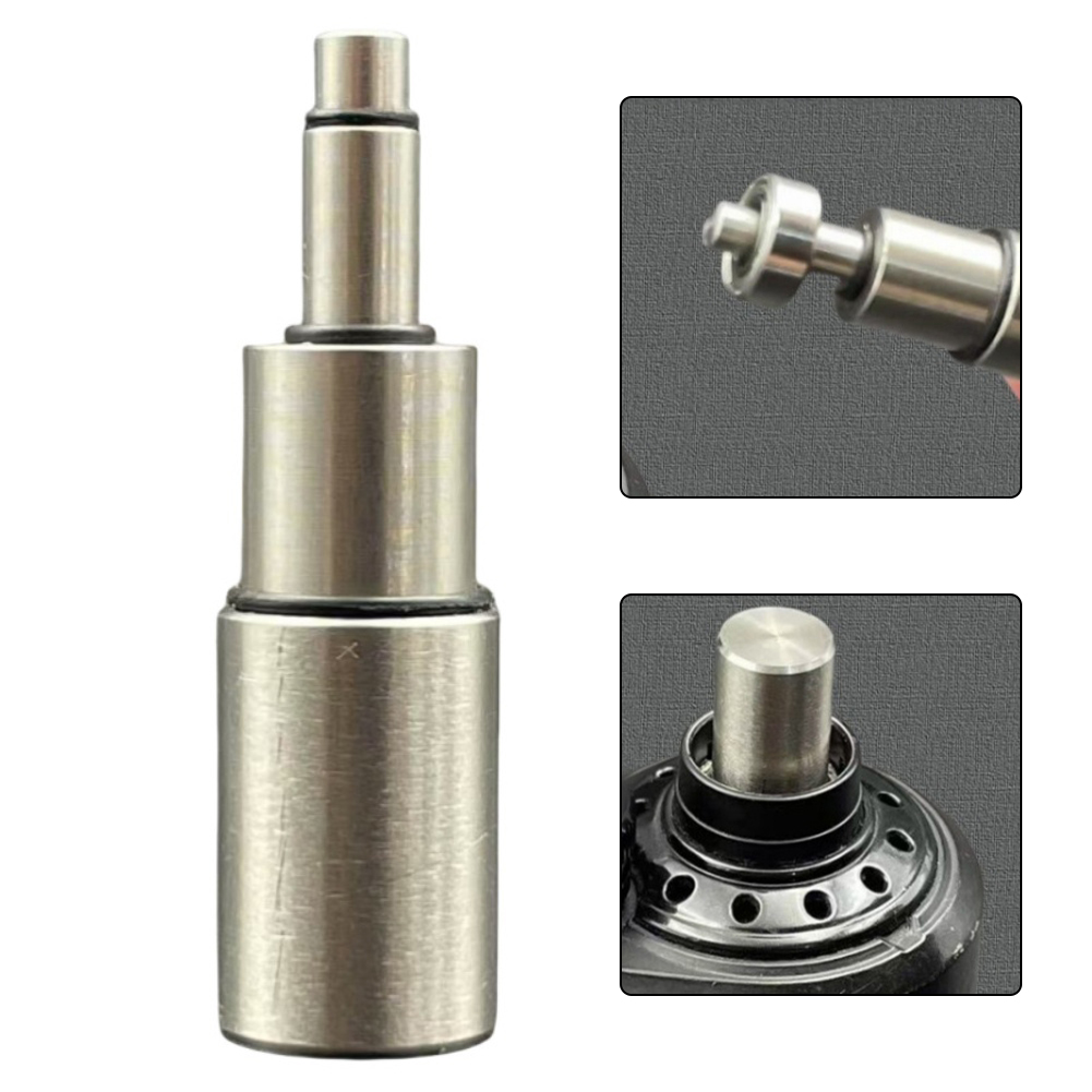 Reel Repair Kit - 1 個ウォータードロップフィッシングリールベアリング除去ツール簡単な DIY メンテナンスダイワ屋外釣りアクセサリー