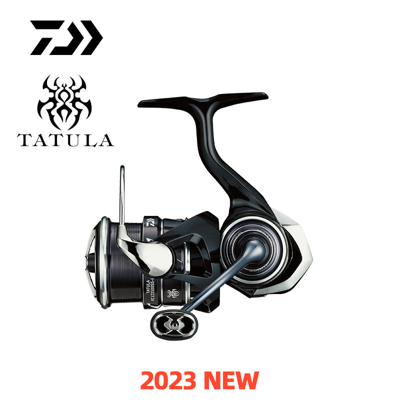 Daiwa Reel Bg - 2023 ダイワ タトゥーラ LT スピニング フィッシング