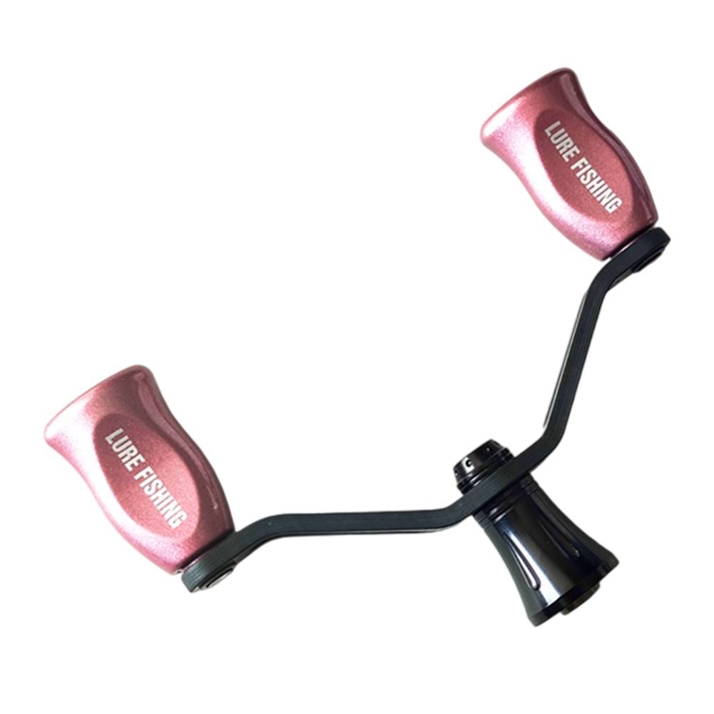 ロッカーアームハンドル ダイワ、フエゴ、プロレックスVLT、 - Reel Handle のレビューと価格