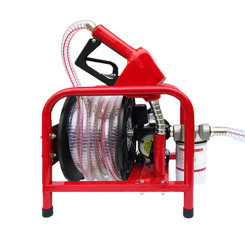 電動リール一体型機械 自動始動・停止機能付き高出力ディーゼル - Reel Oil のレビューと価格