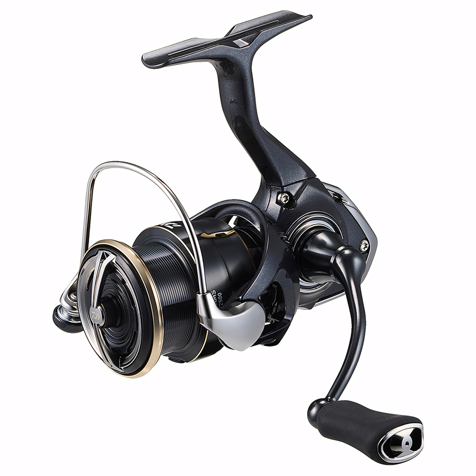 ダイワ 2026 フリームズ スピニングリール、淡水・海水両 - Daiwa Reel Bg のレビューと価格
