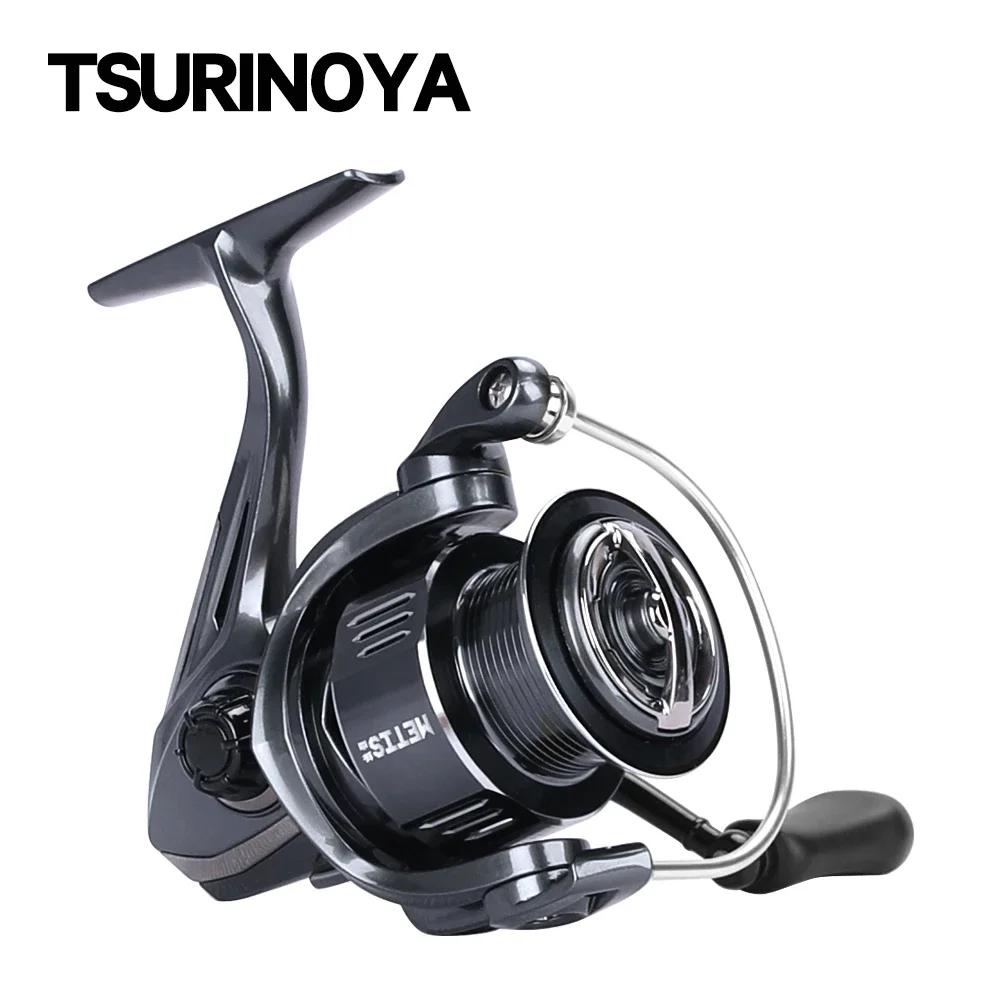 TSURINOYA METIS 1000 2000 3000 - Kastking Reel Zephyr のレビューと価格