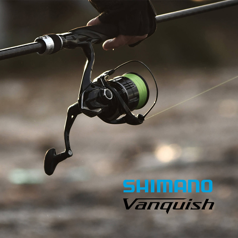 シマノ 23 ヴァンキッシュ オリジン フィッシング スピニ - Daiwa Reel Bg のレビューと価格