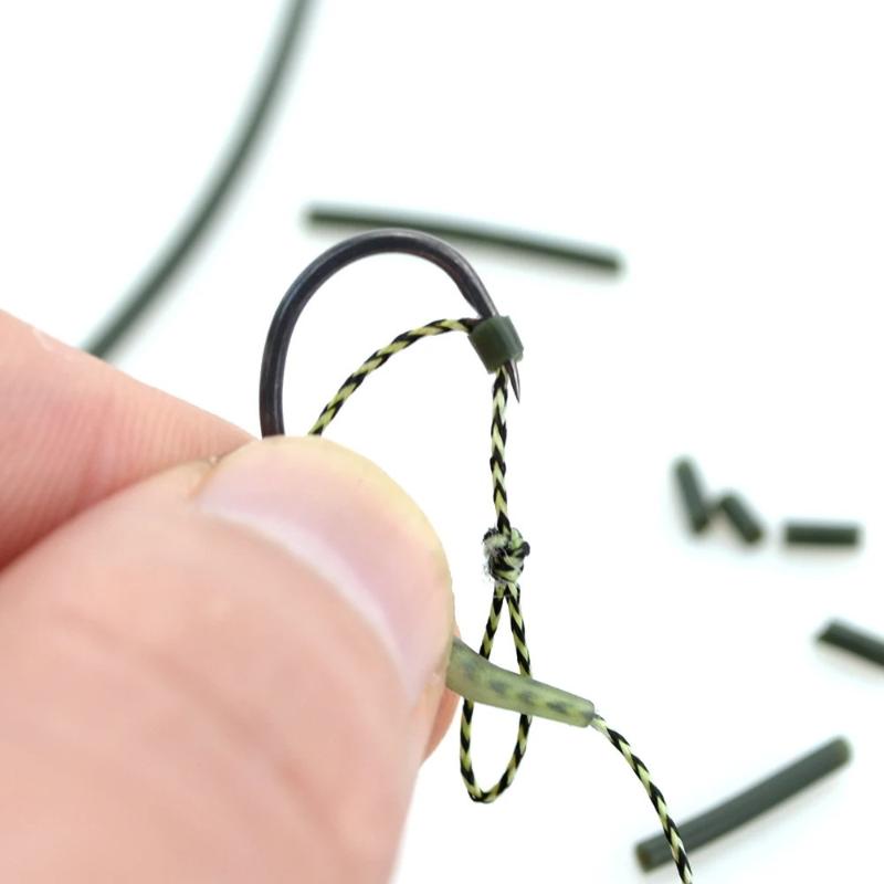 20 メートルの鯉釣り糸高強度フックリンクソフトブレードコー - Baitcasting Reel のレビューと価格