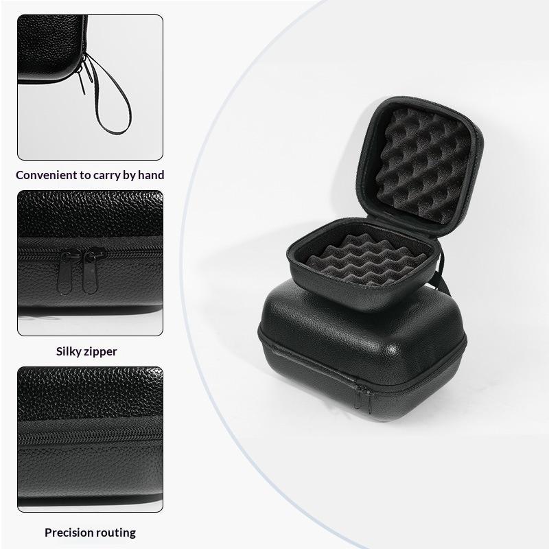 新しいハードEVA釣りバッグスピニングリールケースカバー釣り - Reel Bag のレビューと価格