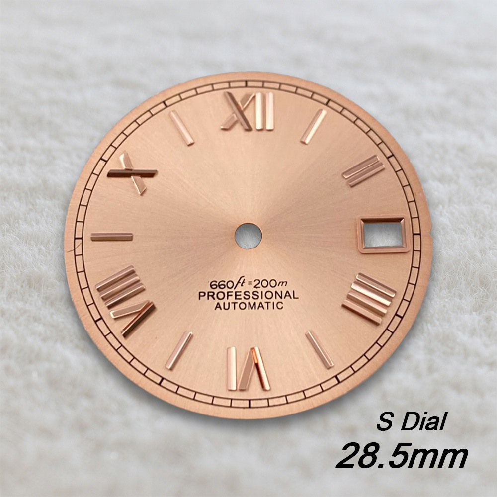 新しい 28.5 ミリメートル S ロゴローマサンバーストダ - Reel Case のレビューと価格