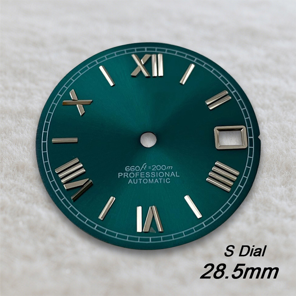 新しい 28.5 ミリメートル S ロゴローマサンバーストダ - Reel Case のレビューと価格