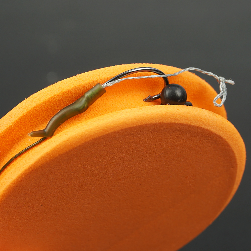 HIRISI 10個/箱 EVAフォーム釣り糸スプール +  - Baitcasting Reel のレビューと価格