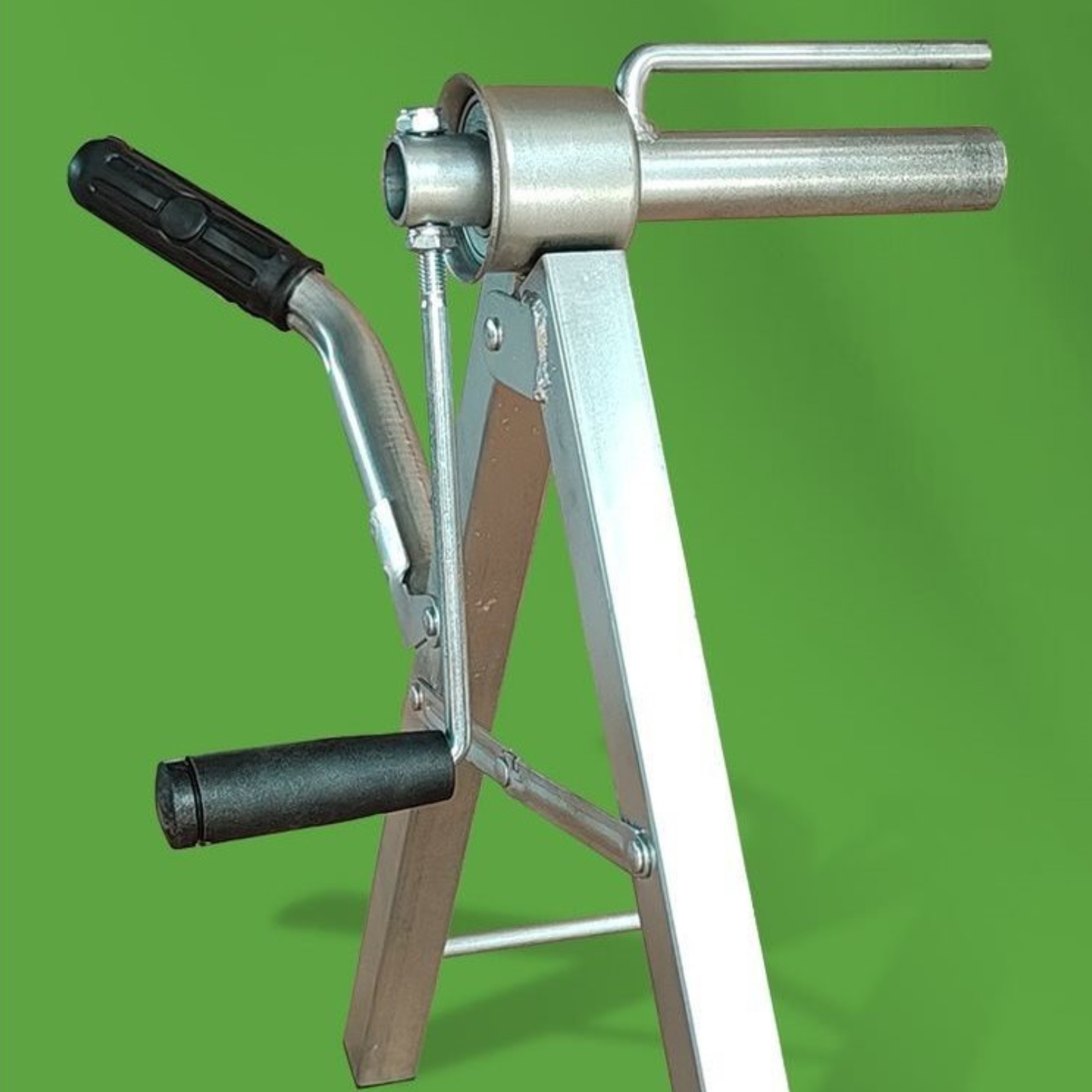 手動式ホースリールワインダー、クランクハンドル付きポータブル - Reel Handle のレビューと価格