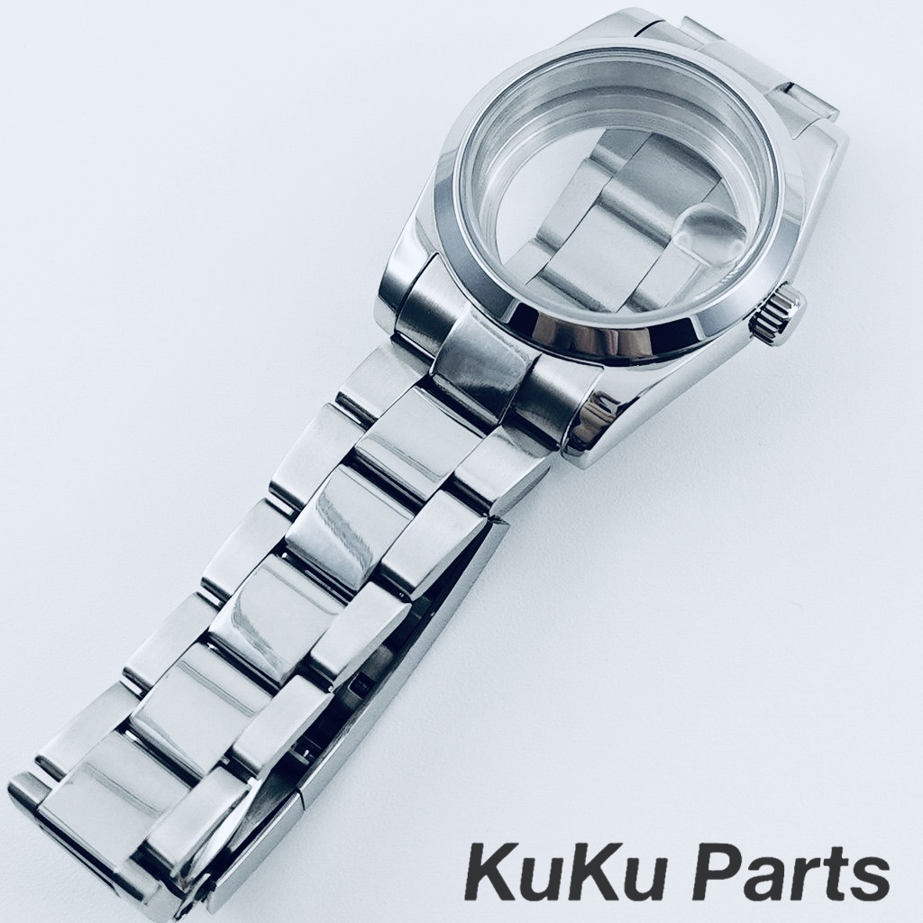 VH31 36 ミリメートル/40 ミリメートルポリッシュ耐 - Reel Case のレビューと価格