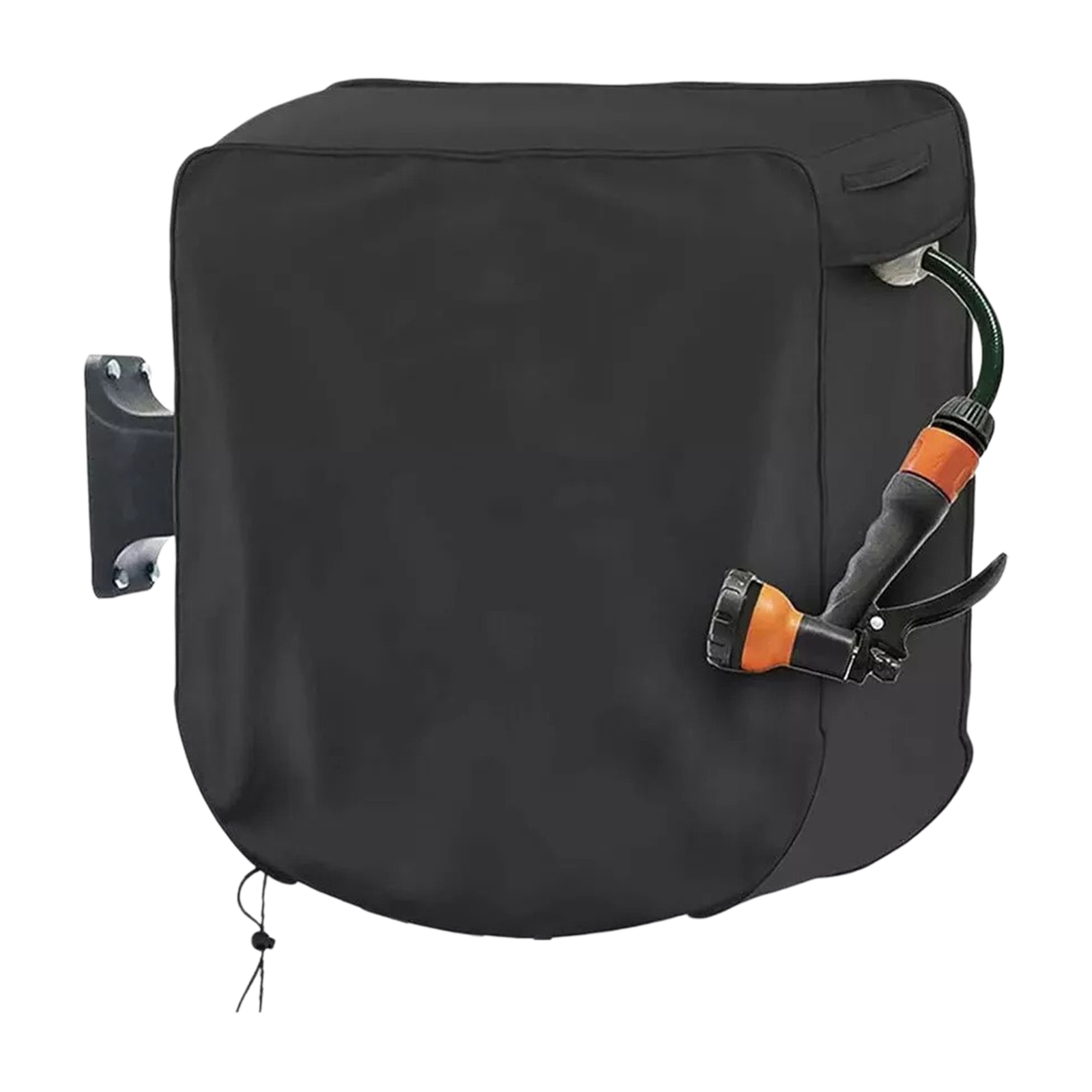 420Dホースリールカバー 防水ガーデンホース収納バッグ 簡 - Reel Bag のレビューと価格