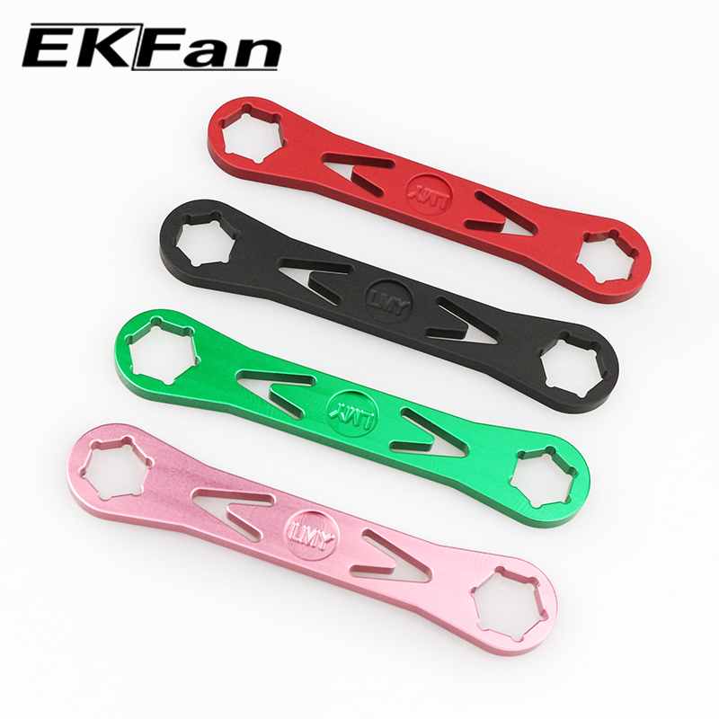 EKFan 合金釣りホイールリール修理キットツール Bast - Reel Repair Kit のレビューと価格