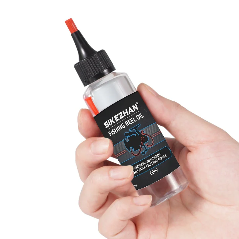 精密針付きフィッシングリールオイル – スムーズなキャスティ - Reel Repair Kit のレビューと価格