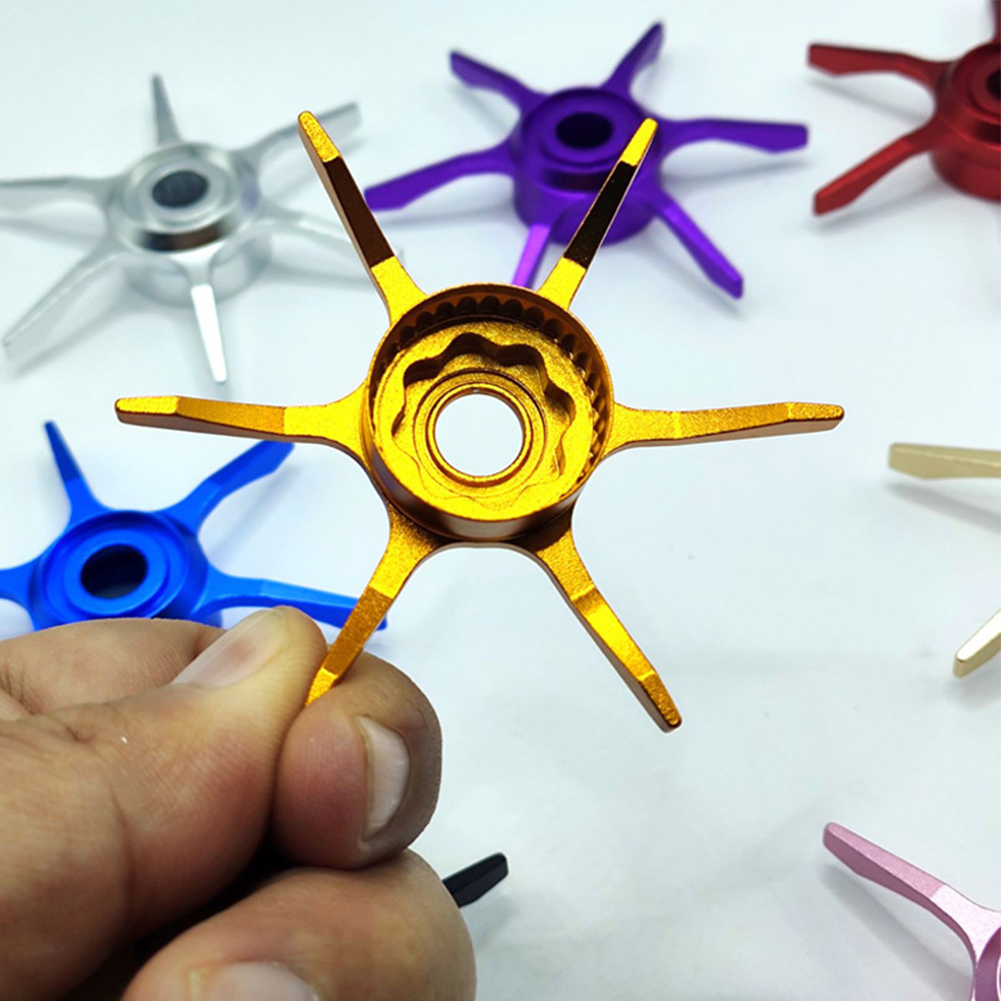 ダイワ-釣りリール変更ツール部品,スタードラッグスパナ,レン - Reel Drag Knob のレビューと価格