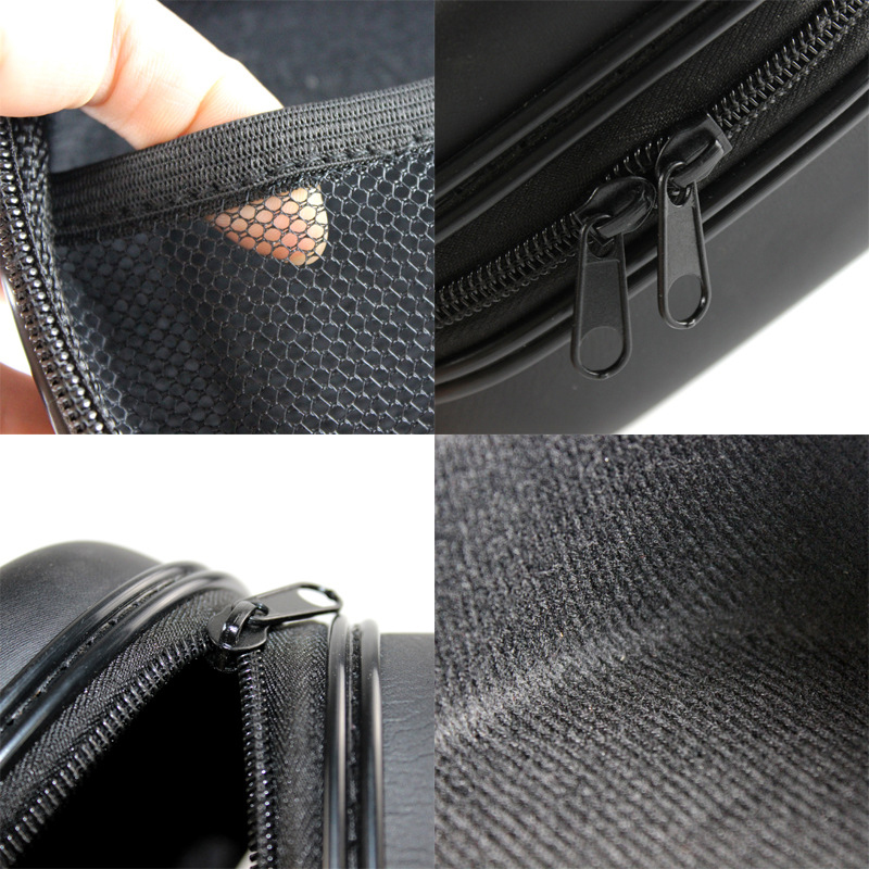 新しいアウトドア釣りバッグスピニングリールボックスセット釣り - Reel Bag のレビューと価格