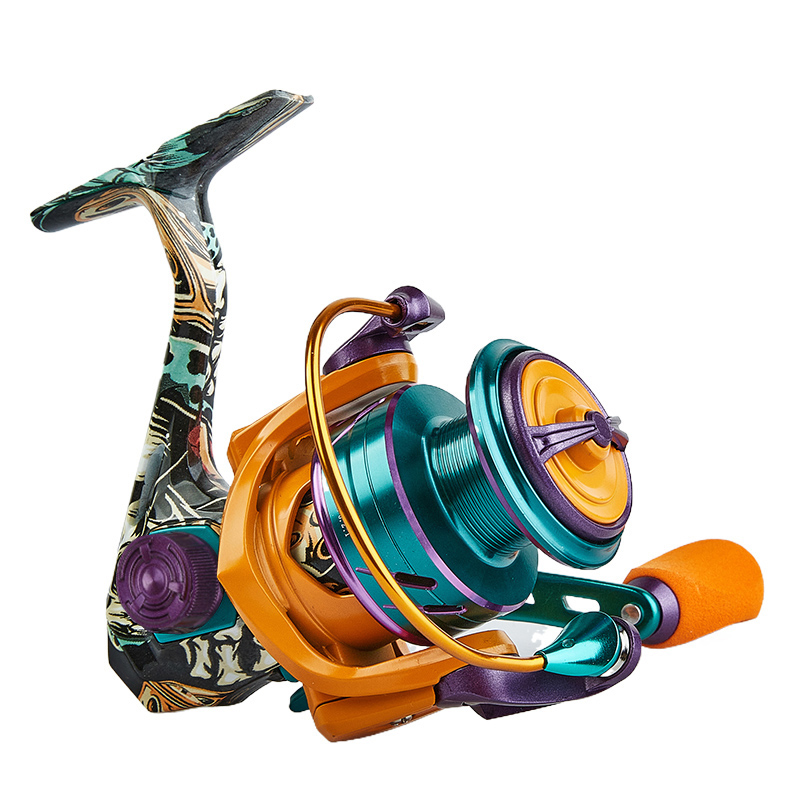 BILLINGS HA スピニングリール、22LB 最大ドラ - Reel Drag Knob のレビューと価格