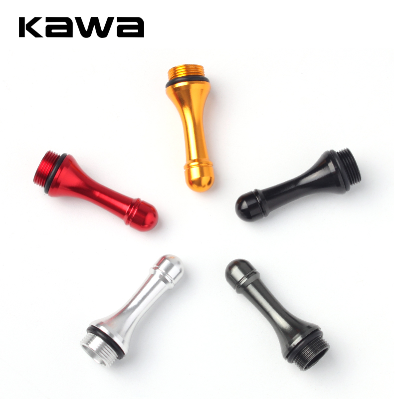 Kawa 新 1pc 釣りリールスタンドネジ径 10.5 ミ - Reel Drag Knob のレビューと価格