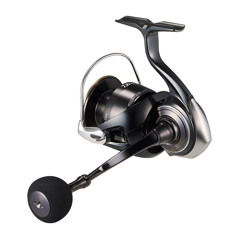 ダイワ 2026 セルテート HD フィッシングリール スピ - Daiwa Reel Bg のレビューと価格